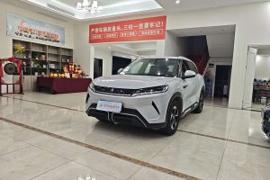 元UP 比亞迪 401KM 超越型