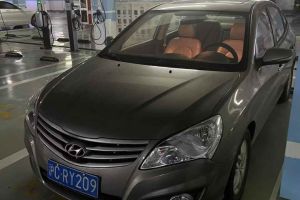 雅紳特 現(xiàn)代 1.4自動尊貴型