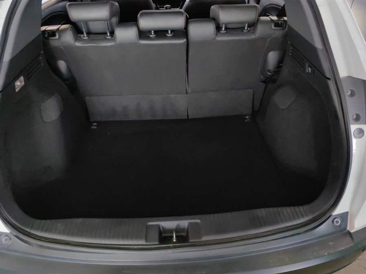 本田 XR-V  2015款 1.8L VTi CVT豪華版圖片