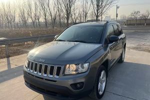 指南者 Jeep 2.0L 兩驅(qū)運動版