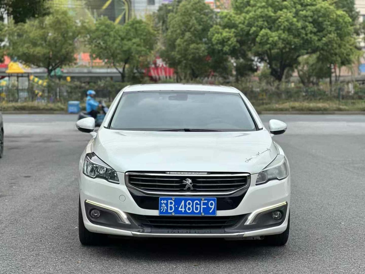 鈴木 北斗星X5  2015款 1.4L 巡航型 國(guó)IV圖片