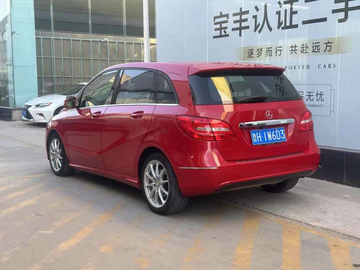 奔馳 ML級  2014款 ML 320 4MATIC 3.0T圖片