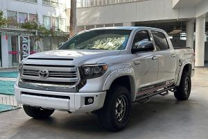 坦途 丰田 5.7L TRD Pro