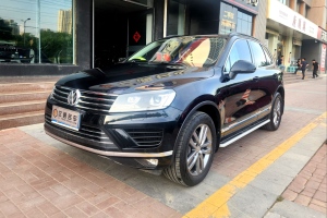 途銳 大眾 3.0TSI 拓野型