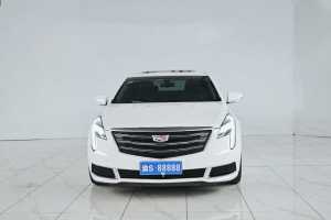 XTS 凯迪拉克 28T 精英型