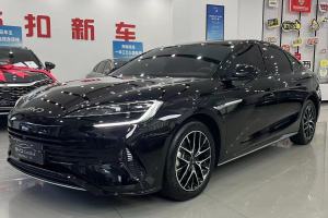 海豹 比亚迪 DM-i 1.5L 121km 尊贵型