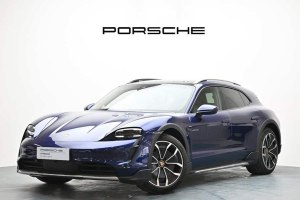 Taycan 保時(shí)捷 Taycan 4 Cross Turismo