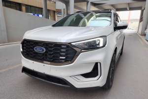 锐界 福特 PLUS EcoBoost 245 两驱ST-Line 5座