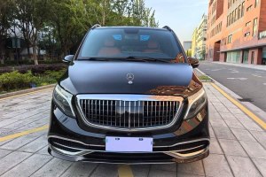 威霆 奔馳 2.0T 精英版
