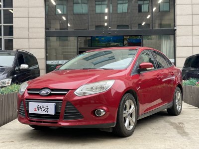 2015年11月 福特 ?？怂?三廂 1.6L 手動舒適型智行版圖片