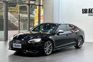 奧迪S5 奧迪 S5 3.0T Sportback