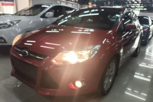 ?？怂?福特 兩廂 1.6L 自動(dòng)風(fēng)尚型
