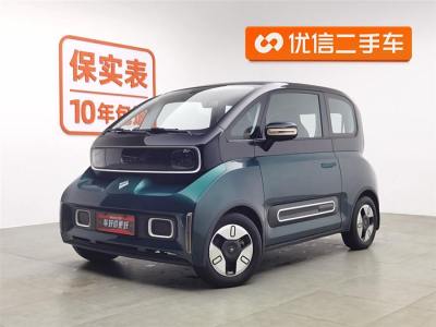 2022年5月 寶駿 寶駿KiWi EV 藝術(shù)家 三元鋰圖片