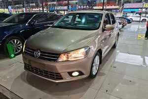 捷達(dá) 大眾 1.6L 自動舒適型