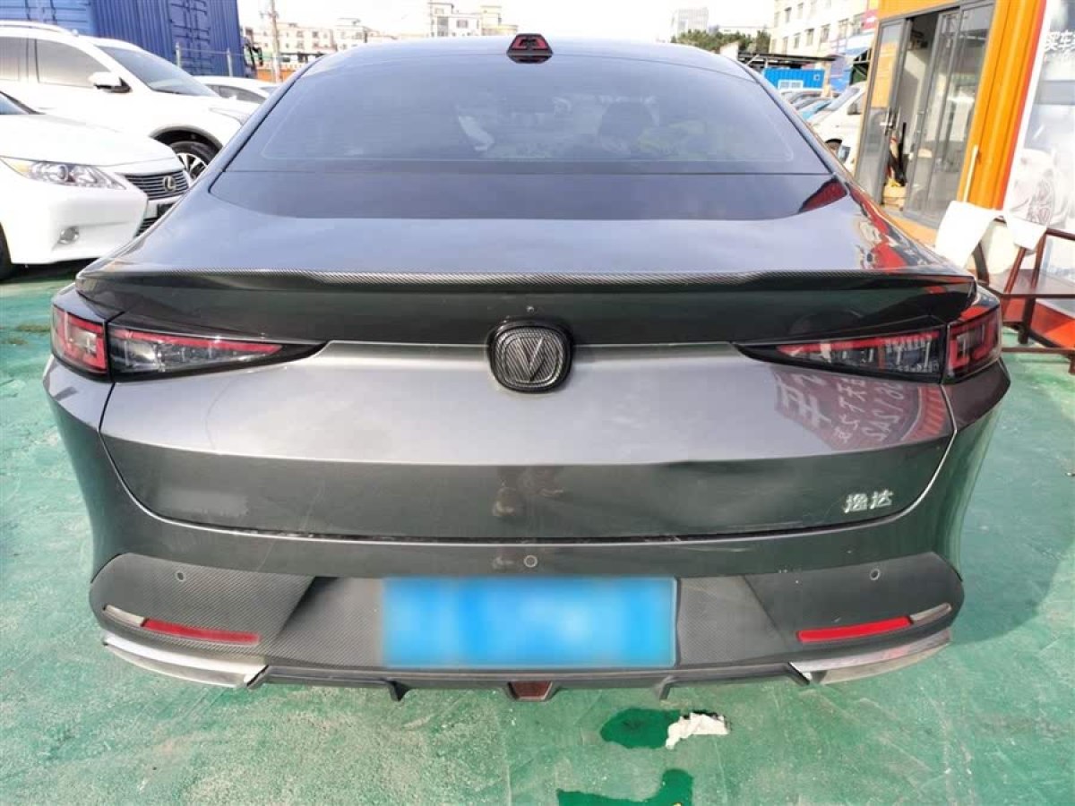 長安 逸達(dá)  2023款 藍(lán)鯨NE 1.5T GDI DCT領(lǐng)航型圖片
