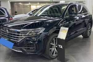 途銳 大眾 3.0TSI 銳享版 國VI