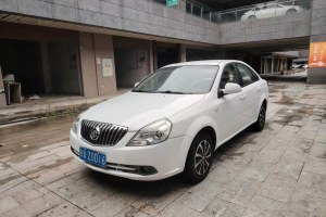 凱越 別克 1.5L 自動經(jīng)典型