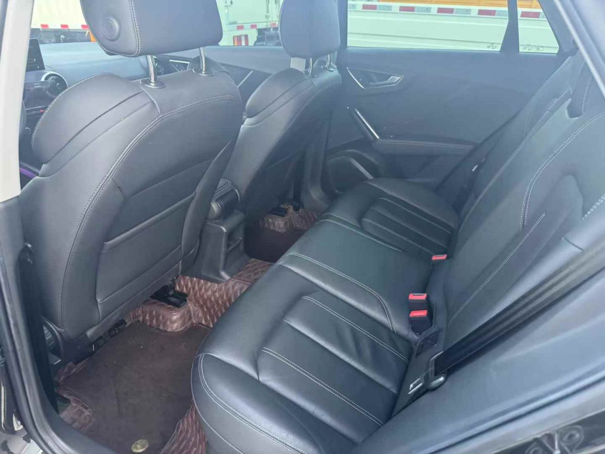 奧迪 奧迪SQ5  2021款 3.0 TFSI quattro圖片
