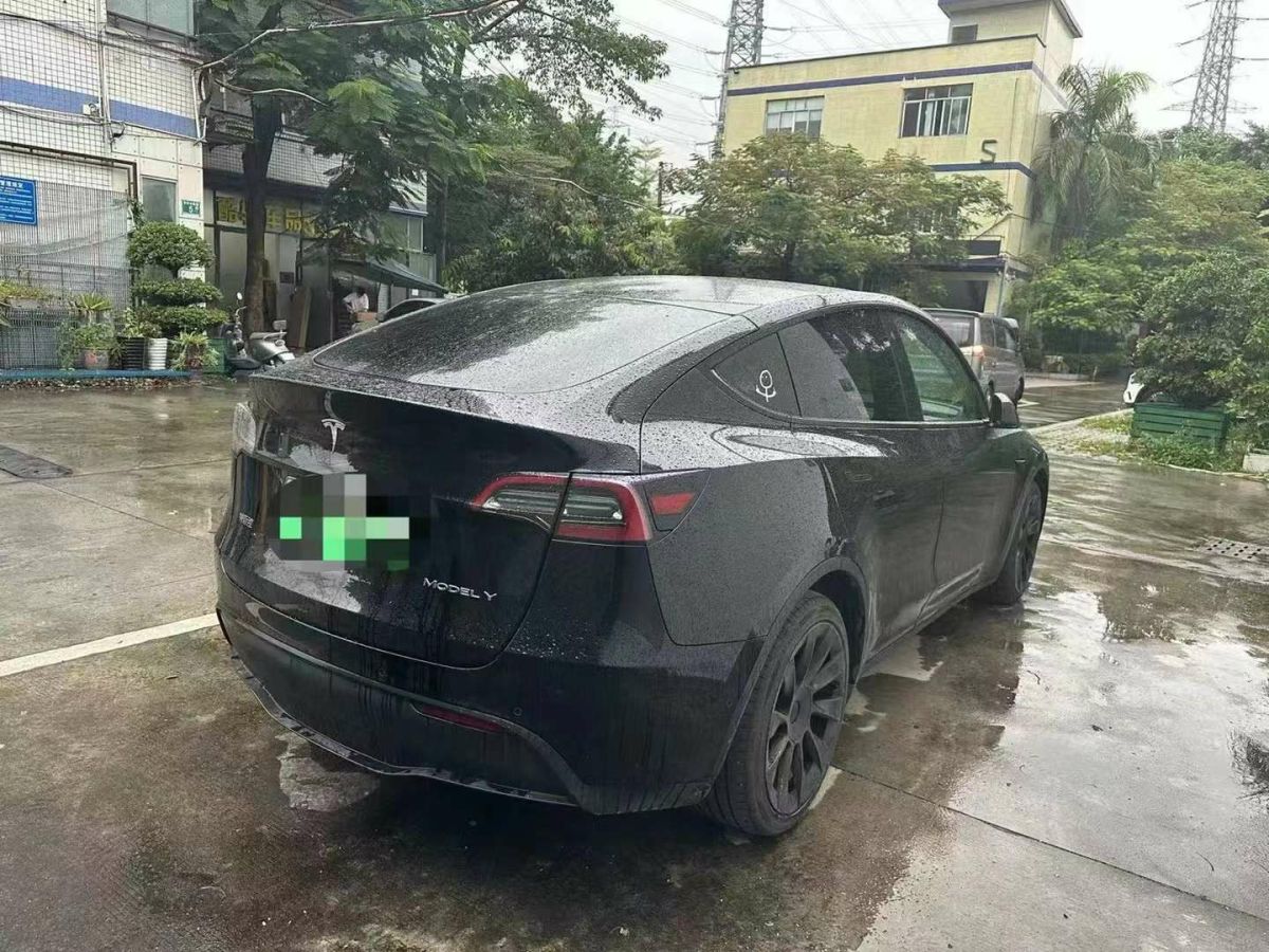 特斯拉 Model S  2021款 Plaid Plus 版圖片