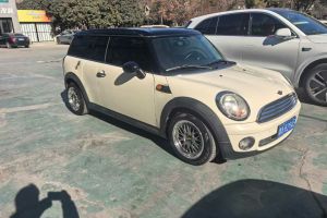 MINI MINI 1.6L COOPER Cheer