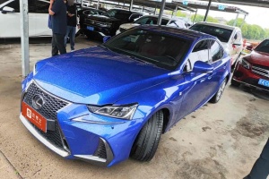 GS 雷克薩斯 300 F SPORT