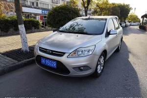 ?？怂?福特 三廂經(jīng)典 1.8L 手動基本型