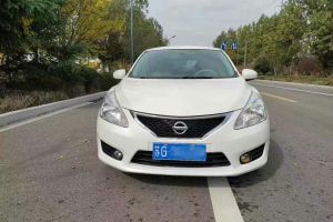 騏達 日產(chǎn) 1.6T M-CVT GTS限量版
