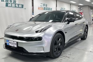 极氪001 极氪 WE版 86kWh