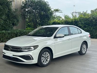 2023年9月 大众 宝来 200TSI DSG畅行版图片