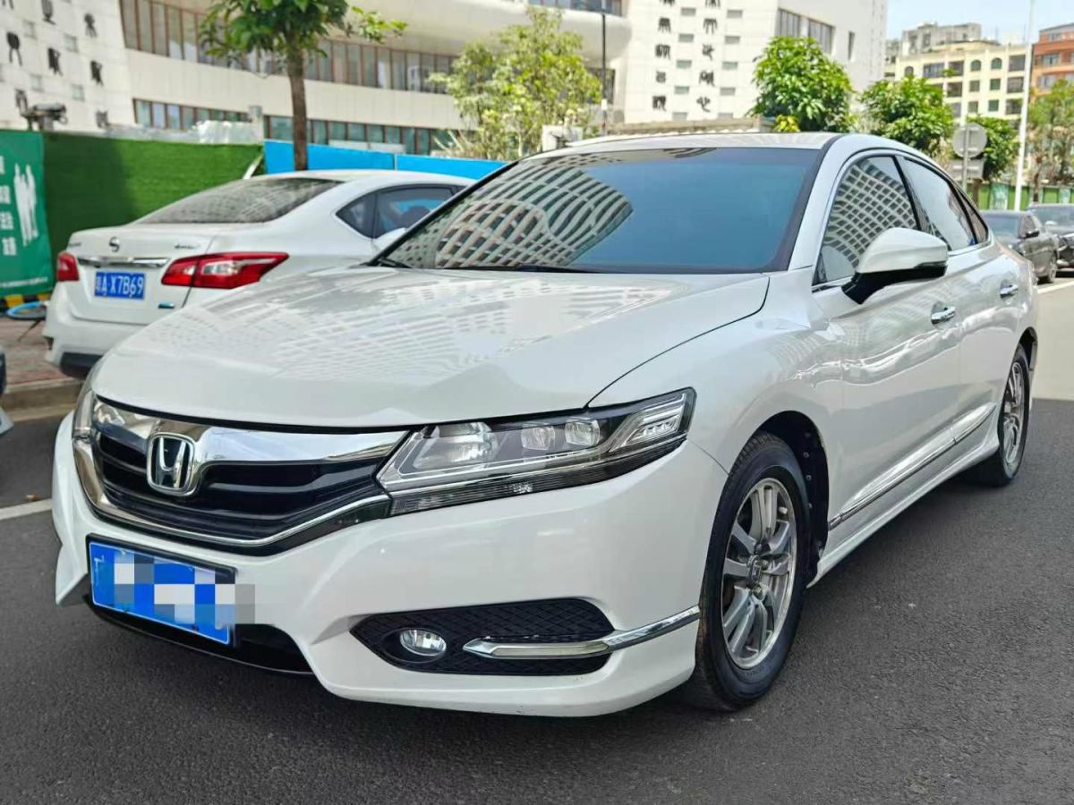 本田 思域  2016款 1.8 VTi 豪華版圖片