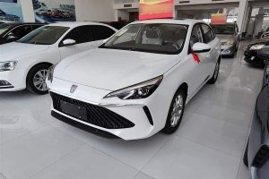 i5 榮威 1.5L CVT豪華版