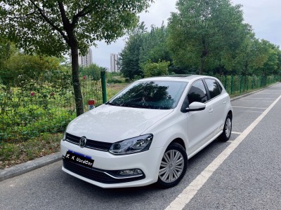 2019年1月 大眾 Polo 1.5L 自動安享型圖片