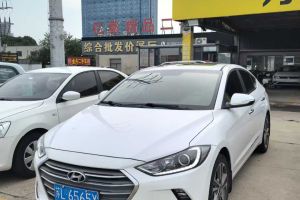 悅動 現(xiàn)代 1.6L 自動悅值版GLS