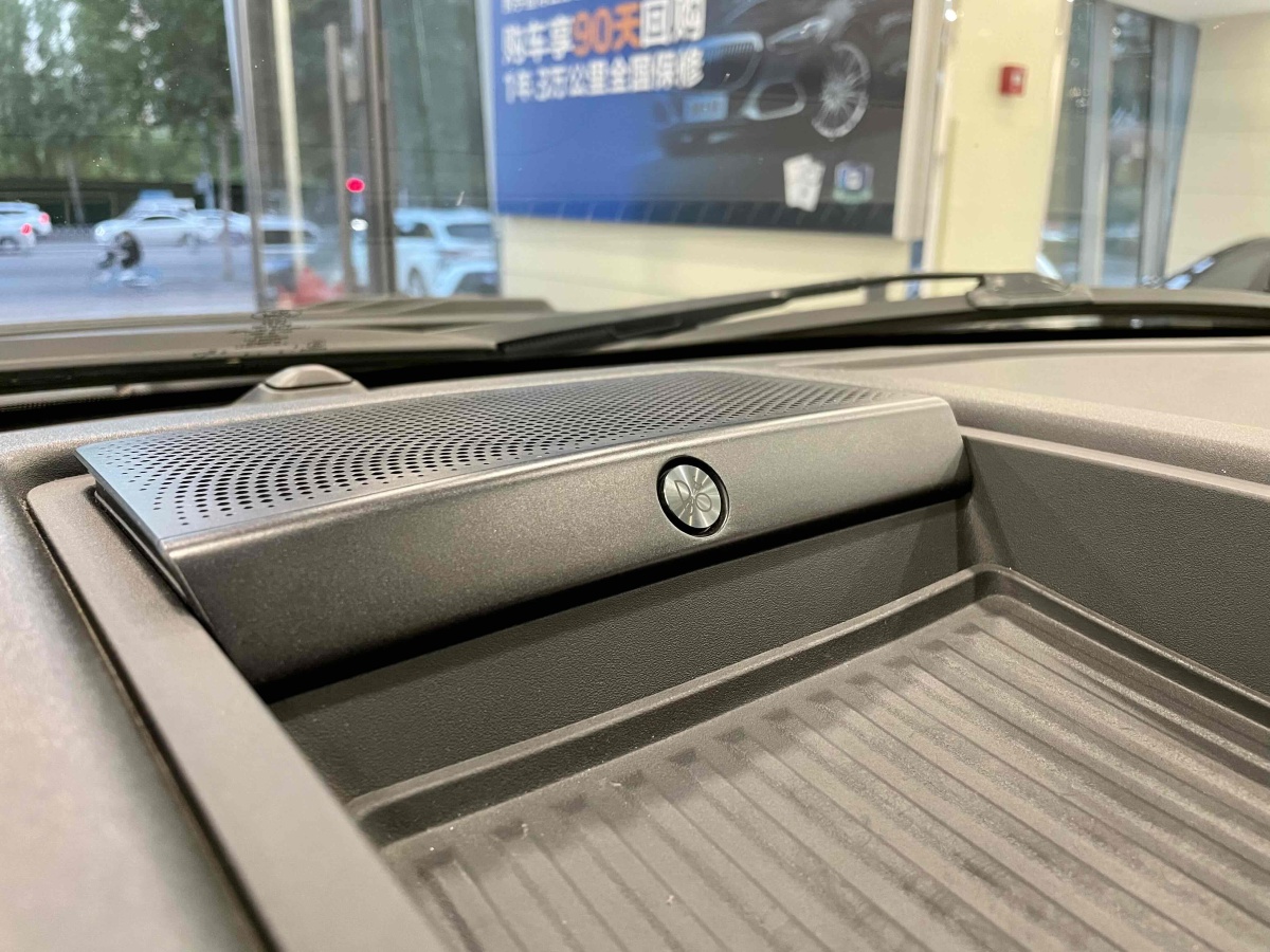福特 F-150  2019款 3.5T 猛禽性能勁化版圖片