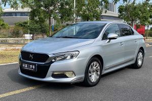 DS 5LS DS 1.8L 自動舒適版VTi140