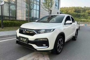 CR-V 本田 銳?混動 2.0L 兩驅(qū)凈行版