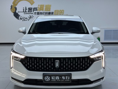 2023年3月 奔腾 B70 1.8T 运动尊贵型图片