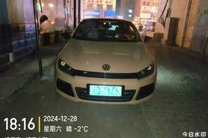 尚酷 大眾 1.4TSI GTS