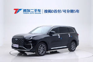 領(lǐng)裕 福特 EcoBoost 225 尊領(lǐng)型 6座