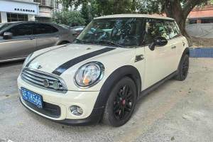 MINI MINI 1.6L ONE Baker Street