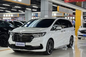 奧德賽 本田 2.0L e:HEV 銳?耀享版