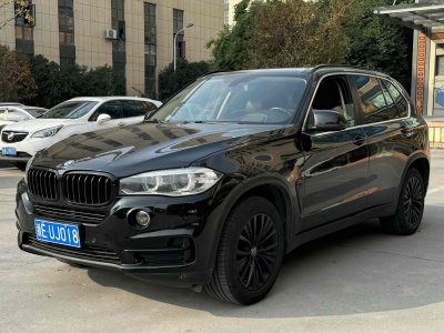 2014年5月 宝马 宝马X5(进口) xDrive35i 领先型图片