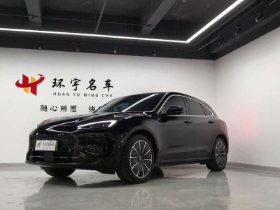 2023年5月 賽力斯 問界M5 純電四驅(qū)智駕版圖片