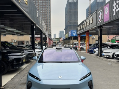 2025年1月 蔚來(lái) 蔚來(lái)ET5T 75kWh Touring圖片