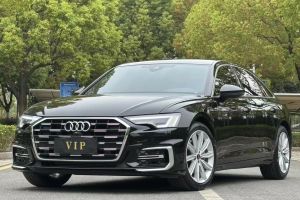 奧迪A6 奧迪 allroad