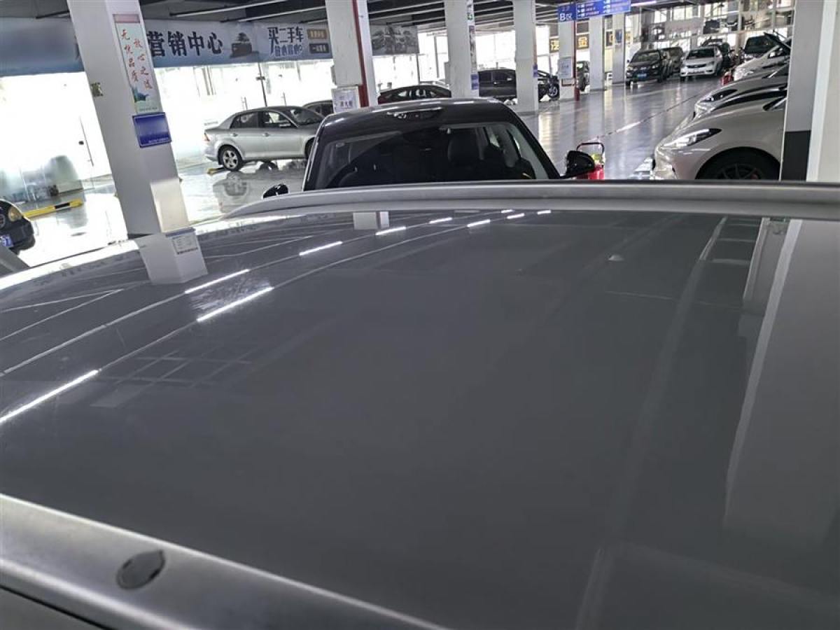 一汽 森雅  2016款 R7 1.6L 手動豪華型圖片