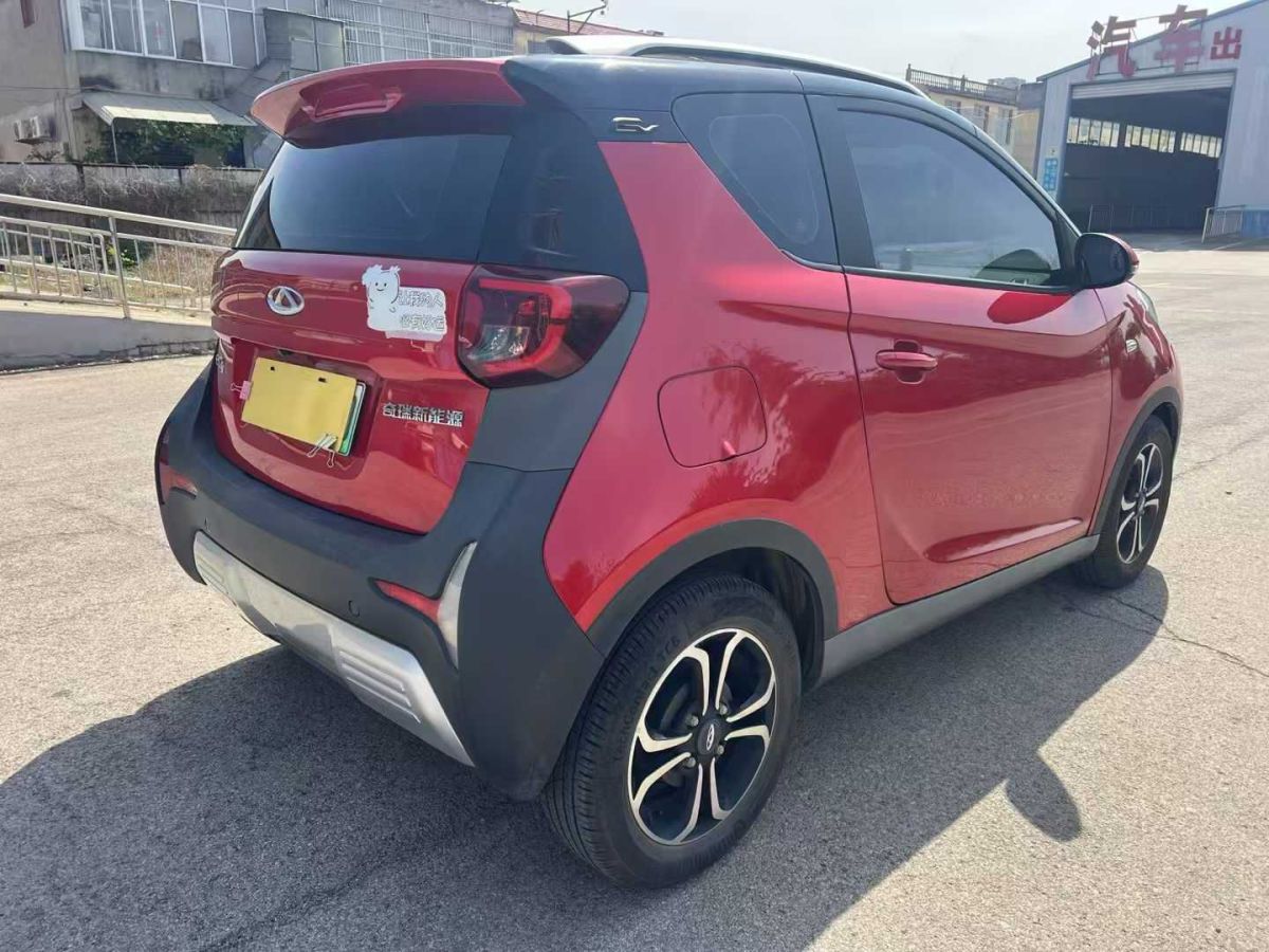 WEY 瑪奇朵  2021款 1.5L DHT原萃版圖片