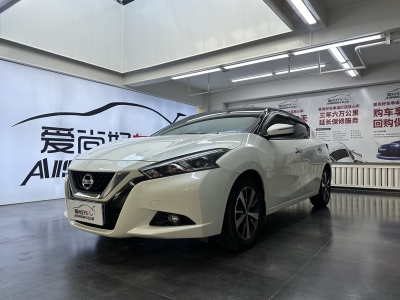 2020年11月 日產(chǎn) LANNIA 藍鳥 1.6L CVT炫酷版圖片