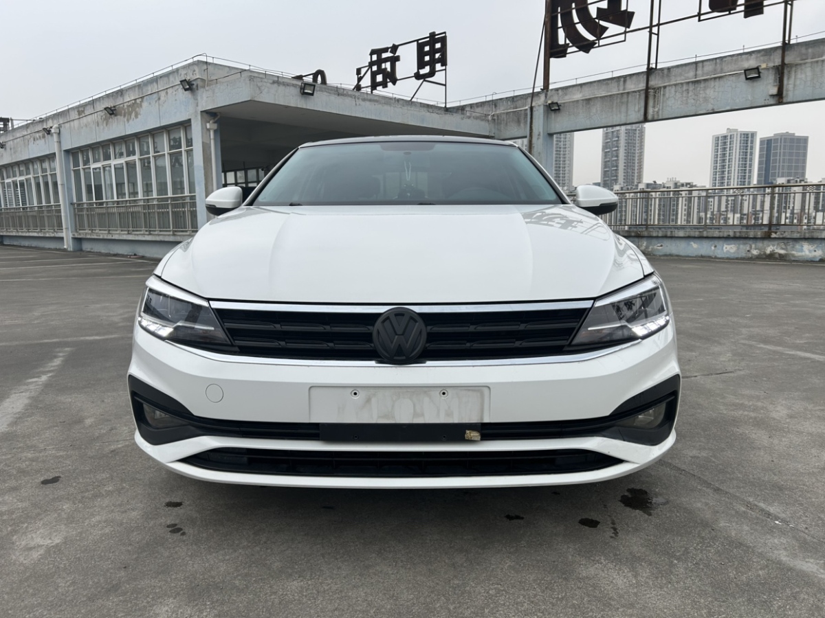 大眾 凌渡  2021款 230TSI DSG風(fēng)尚版圖片