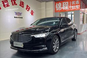 金牛座 福特 EcoBoost 245 尊享版